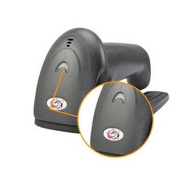 SCANNER LASER MAO 2D WIRLESS P
