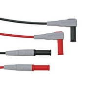 PONTAS DE PROVA DE CONEXAO 4MM