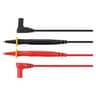 PONTAS PROVA CATIII 600V/10A