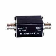 VHF/UHF DETECTOR P/EP656