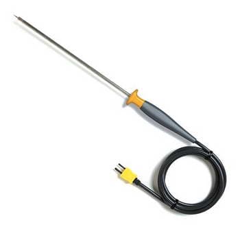 SONDA DE TEMPERATURA FLUKE (K)
