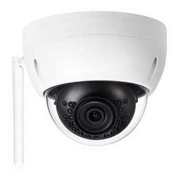 CAMARA X-SECURITY IP 3 MP