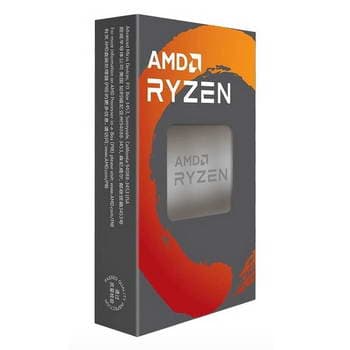 AMD AM4 RYZEN 5 3600 4.2G 65W