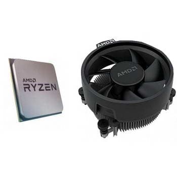 AMD AM4 RYZEN 5 5600G 3.9G 65W