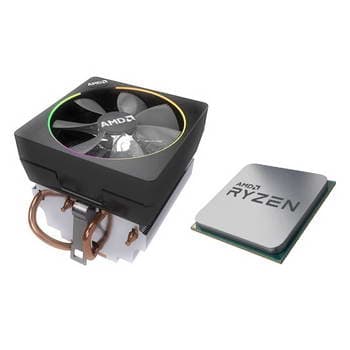AMD AM4 RYZEN 5 5600X 4.6G 65W
