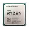 AMD AM4 RYZEN 5 5600X 4.6G 65W