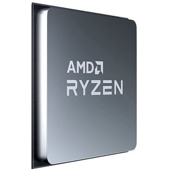 AMD AM4 RYZEN 7 5750G 3.8G 65W