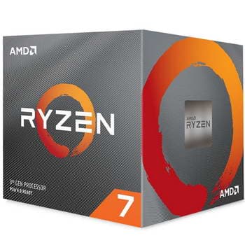 AMD AM4 RYZEN7 5800X3D 4.5GHZ