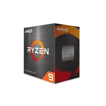 AMD AM4 RYZEN9 5900X 4.8G 105W