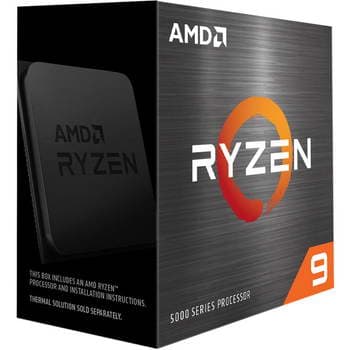 AMD AM4 RYZEN9 5950X 4.9G 105W