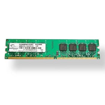 2048MB DDR2 800 CL5 GS NT