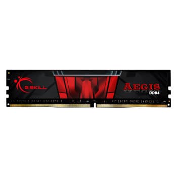 16GB DDR4 3200 1X288 AEGIS