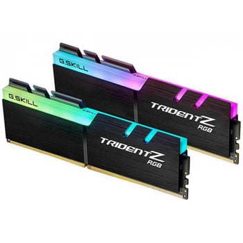 32GB DDR4 3200 2X288 TRIDENT Z