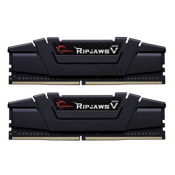 32GB DDR4 3600 2X288 RIPJAWS V