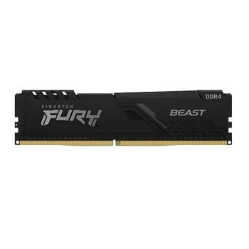 8GB DDR4 3200 KINGSTON CL16