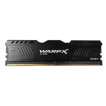 8GB DDR4 3200 1X288 NT WARP
