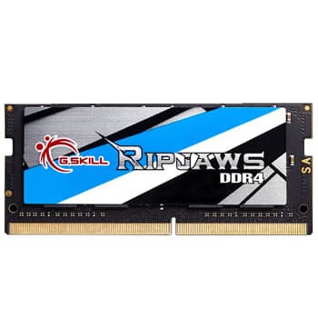 16GB DDR4 2400MHZ 1X260 RJAWS