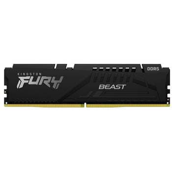 16GB DDR5 5200 FURY BEAST