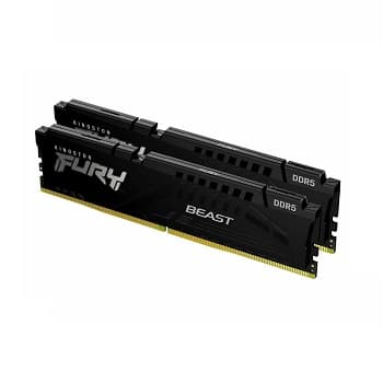 32GB DDR5 5600 KINGSTON CL36