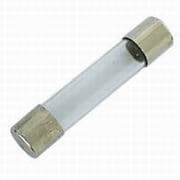 FUSIVEL 6.35X32MM SLOW 5A