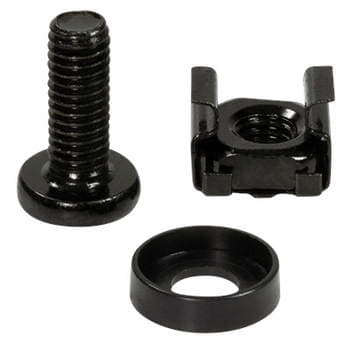 CONJUNTO DE PARAFUSOS M6 (20)