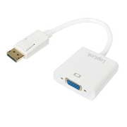 ADAP. DISPLAYPORT MC P/ VGA FM