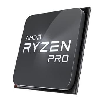 AMD AM4 RYZEN 5 PRO 3350GE