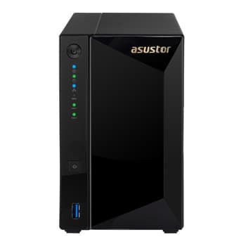 NAS ASUSTOR AS4002T P/2 HDD