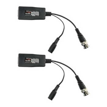 MODULO CONVERSAO AUDIO VIDEO