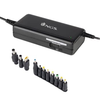 ALIMENTADOR NGS BAN 90W