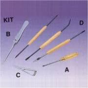 KIT MANUT. SOLDADURA