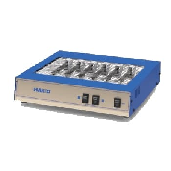BOTTOM HEATER P/ FR-811