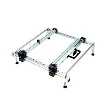 BOARD HOLDER P/ FR-811