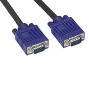 CABO VGA SUB HD 15 PINOS MC/MC