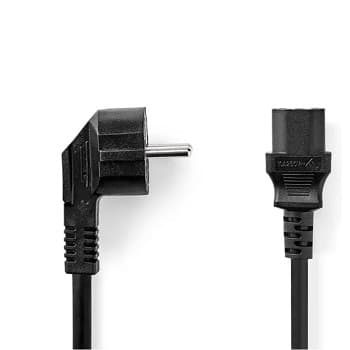 CABO ALIMENTACAO IEC-320-C13