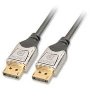 CABO DISPLAYPORT 1.2 - 2.0M HD