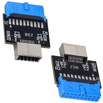 ADAP USB3.0 INT PARA USB-C