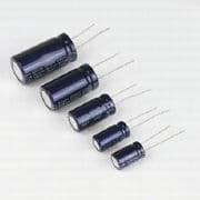COND.ELETRO 3300MF16V