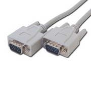 CABO VGA DSUB 15PIN M/M 1.8M