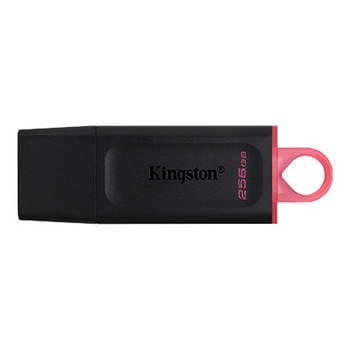 F MEMORY KINGSTON EXODIA 256GB