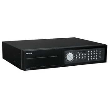 GRAVADOR ANALOGICO CCTV DE 16C