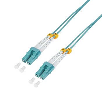 CABO FIBRA OPTICA OM3 50/125U