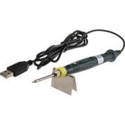 CANETA DE SOLDAR USB 5V 8W