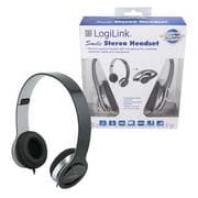 AUSCULTADOR ESTEREO 3.5MM +MIC