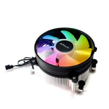 COOLER CPU AMD AM4/AM5 FRGB