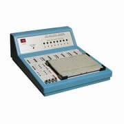 CONSOLA DIDACTICA TESTES LOGIC