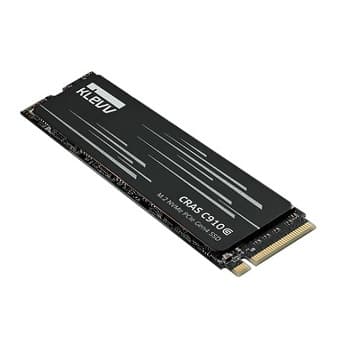 M.2 2280 KLEVV CRAS C910G 1TB