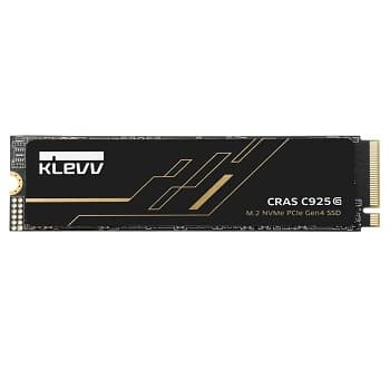 M.2 2280 KLEVV CRAS C925G 1TB
