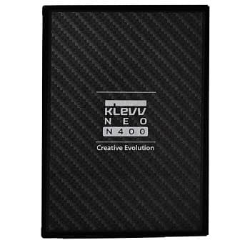 SSD 480GB KLEVV N400 SATA3