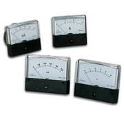 AMP ANALOG 100MA 70X60MM